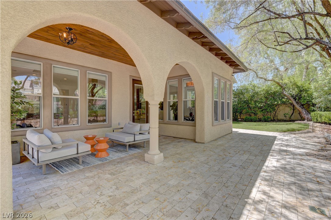 1217 Muscato Court Las Vegas NV 89144