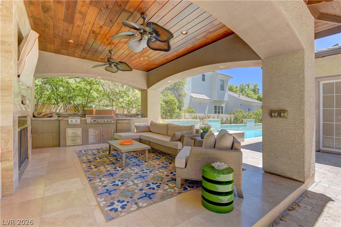 1217 Muscato Court Las Vegas NV 89144