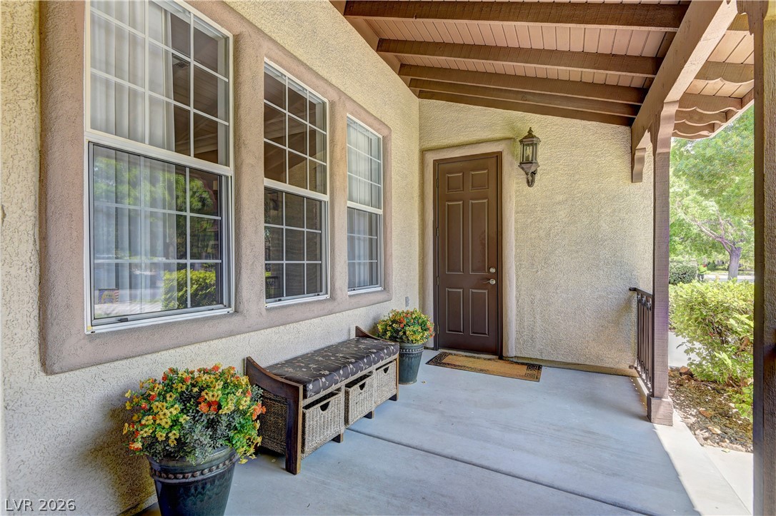 1217 Muscato Court Las Vegas NV 89144