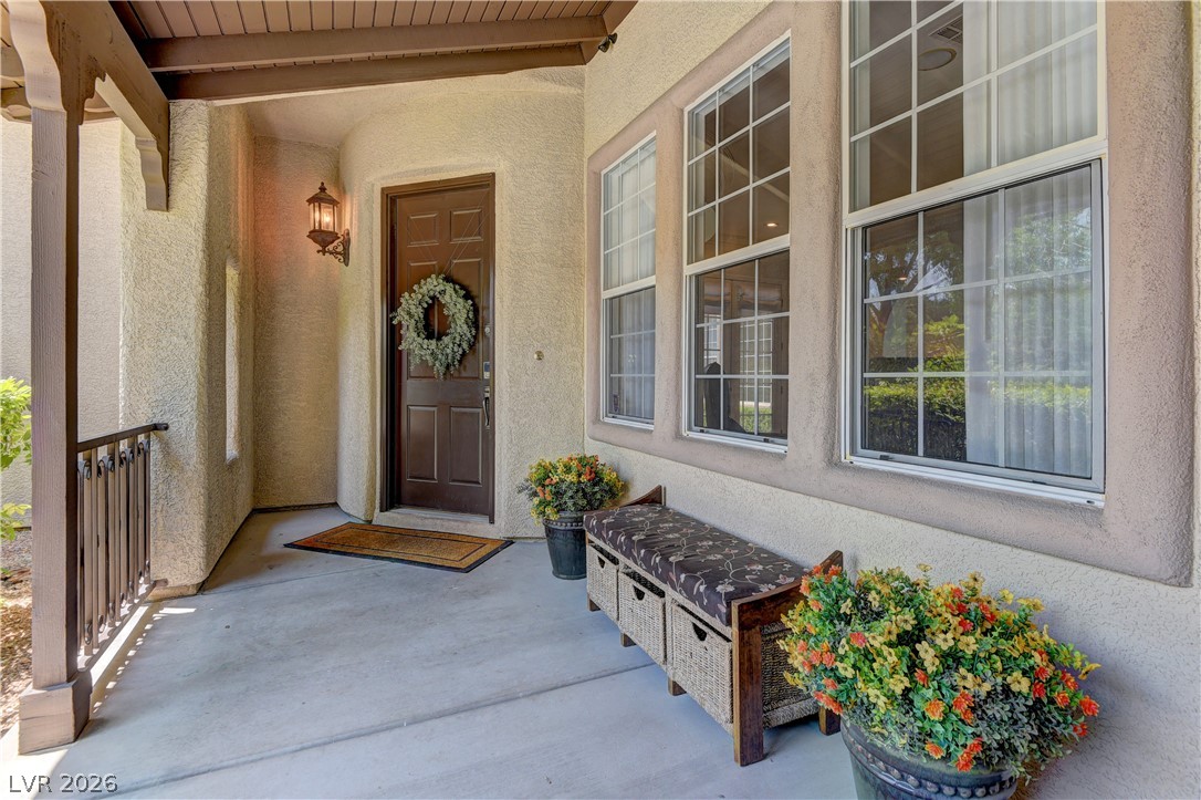 1217 Muscato Court Las Vegas NV 89144