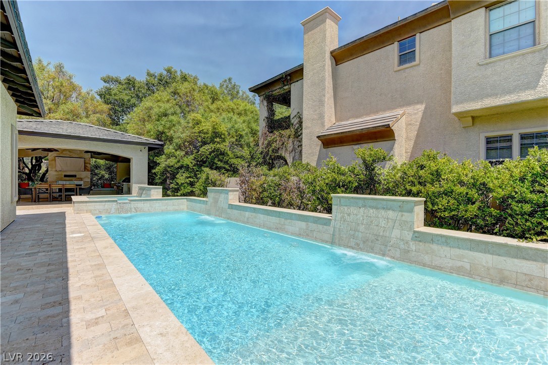 1217 Muscato Court Las Vegas NV 89144