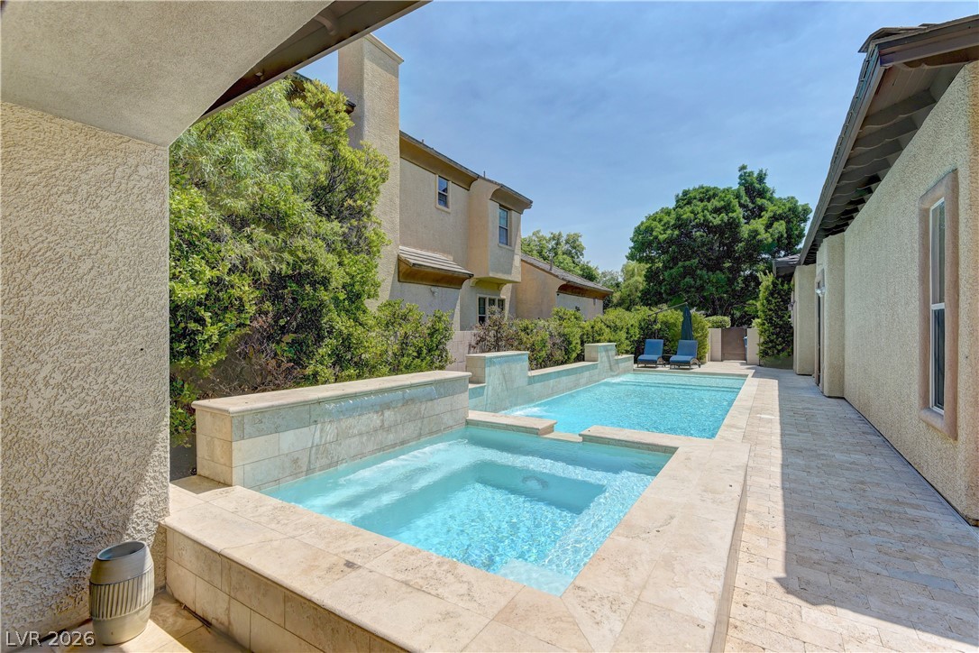 1217 Muscato Court Las Vegas NV 89144