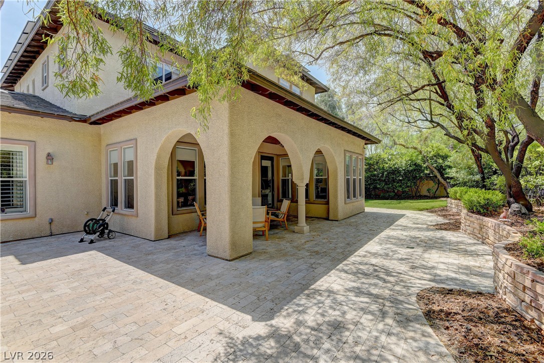 1217 Muscato Court Las Vegas NV 89144