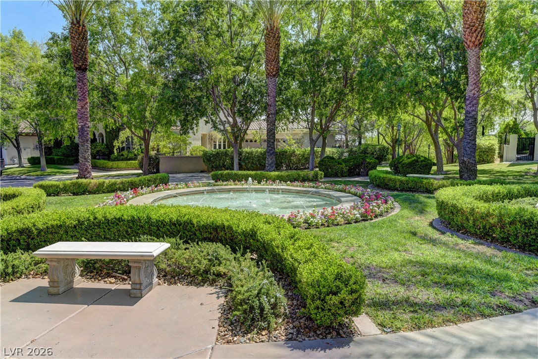 1217 Muscato Court Las Vegas NV 89144