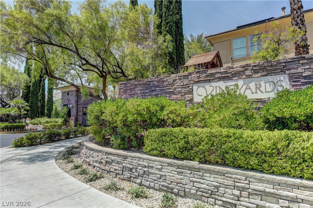 1217 Muscato Court Las Vegas NV 89144