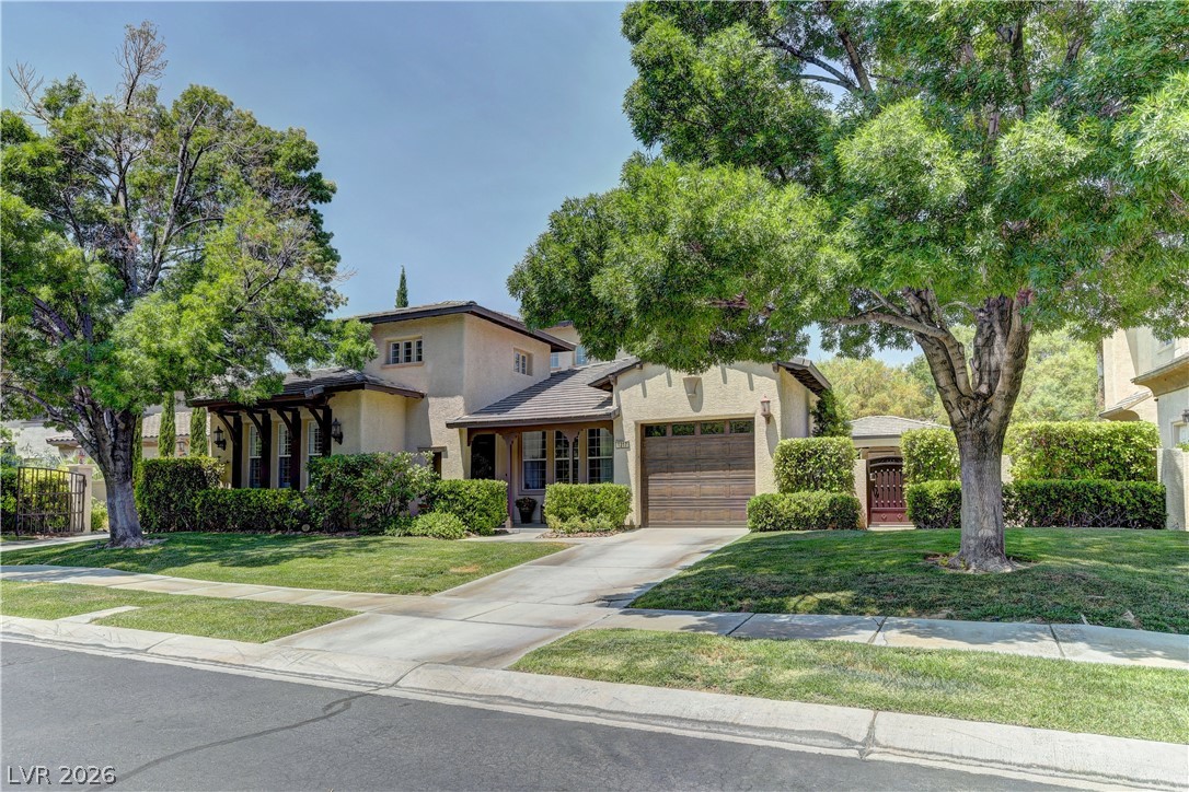 1217 Muscato Court Las Vegas NV 89144