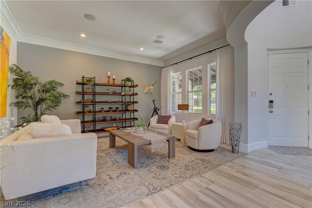 1217 Muscato Court Las Vegas NV 89144