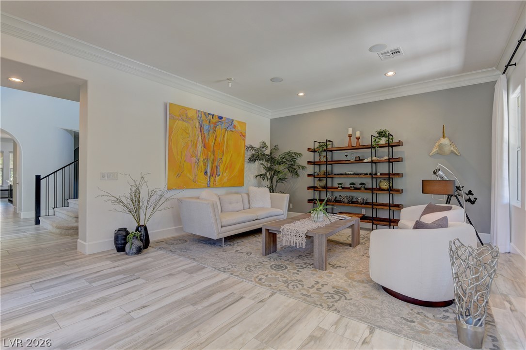 1217 Muscato Court Las Vegas NV 89144