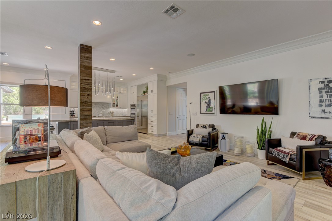 1217 Muscato Court Las Vegas NV 89144