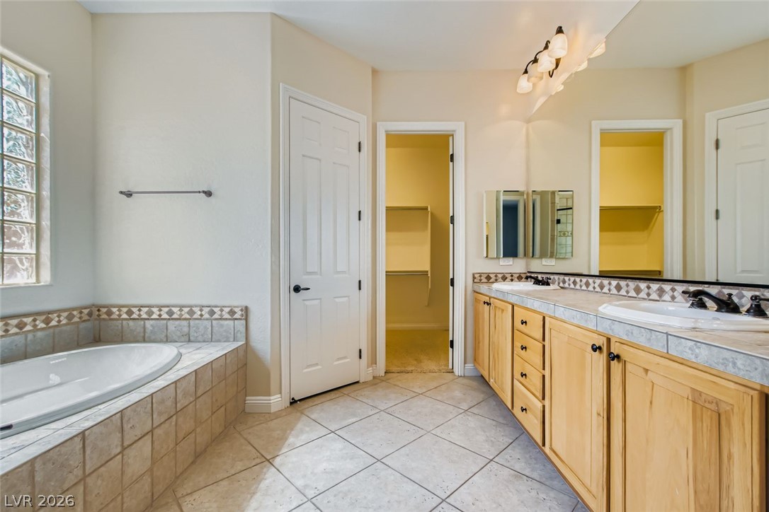 7364 Summer Duck Way North Las Vegas NV 89084