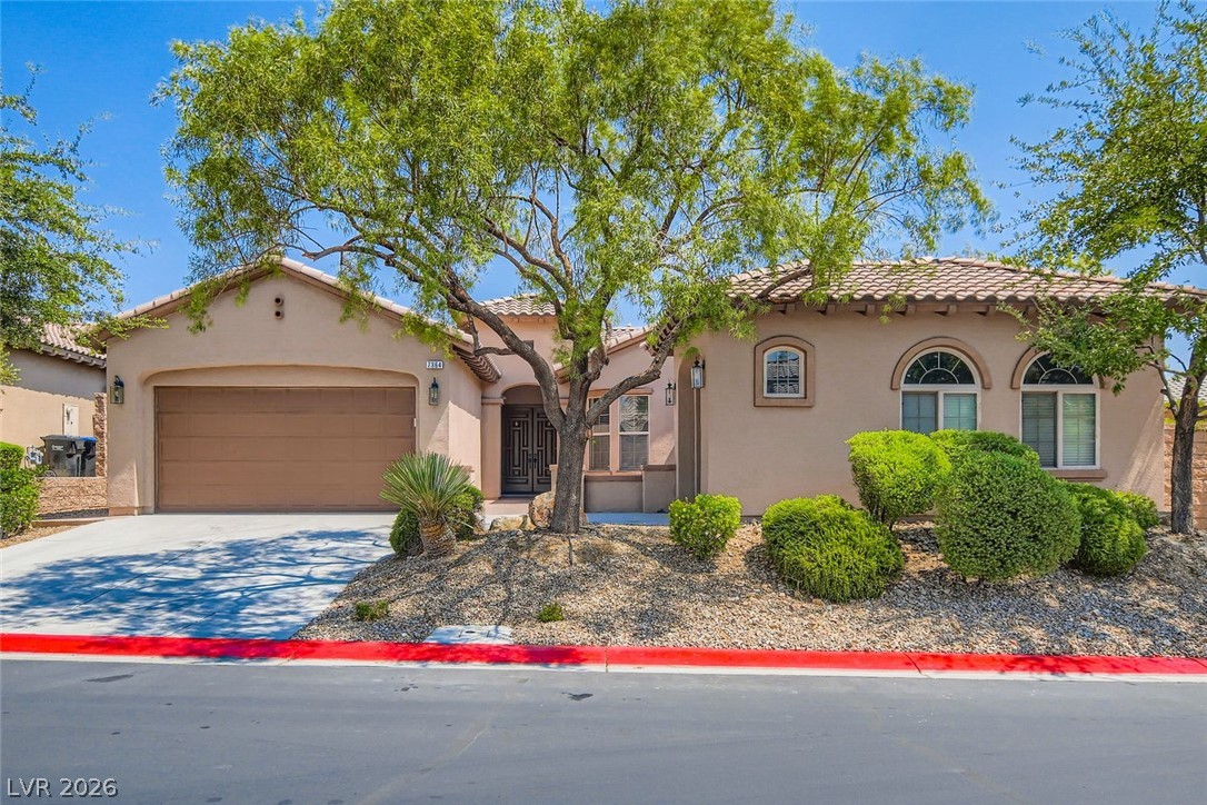 7364 Summer Duck Way North Las Vegas NV 89084