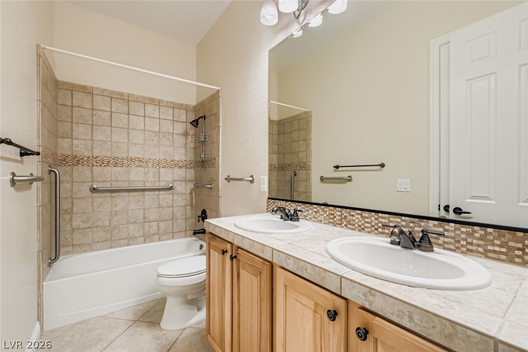 7364 Summer Duck Way North Las Vegas NV 89084