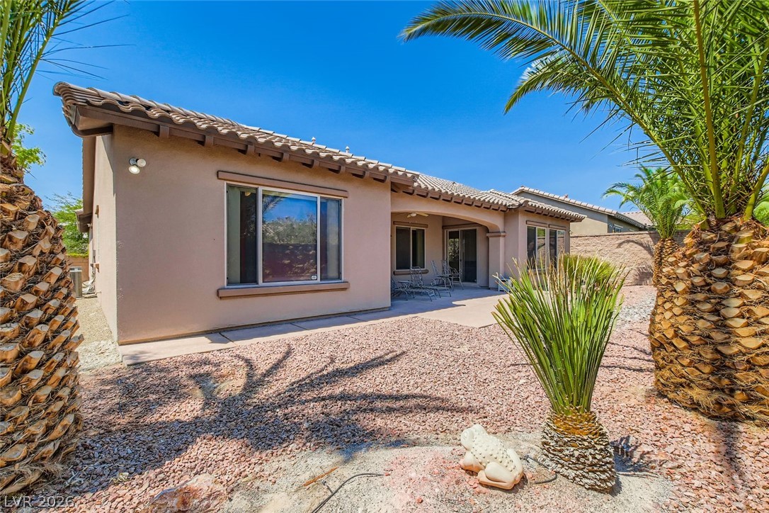7364 Summer Duck Way North Las Vegas NV 89084