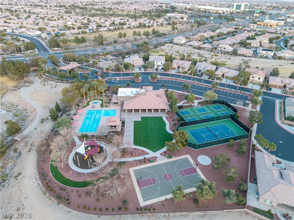 7364 Summer Duck Way North Las Vegas NV 89084