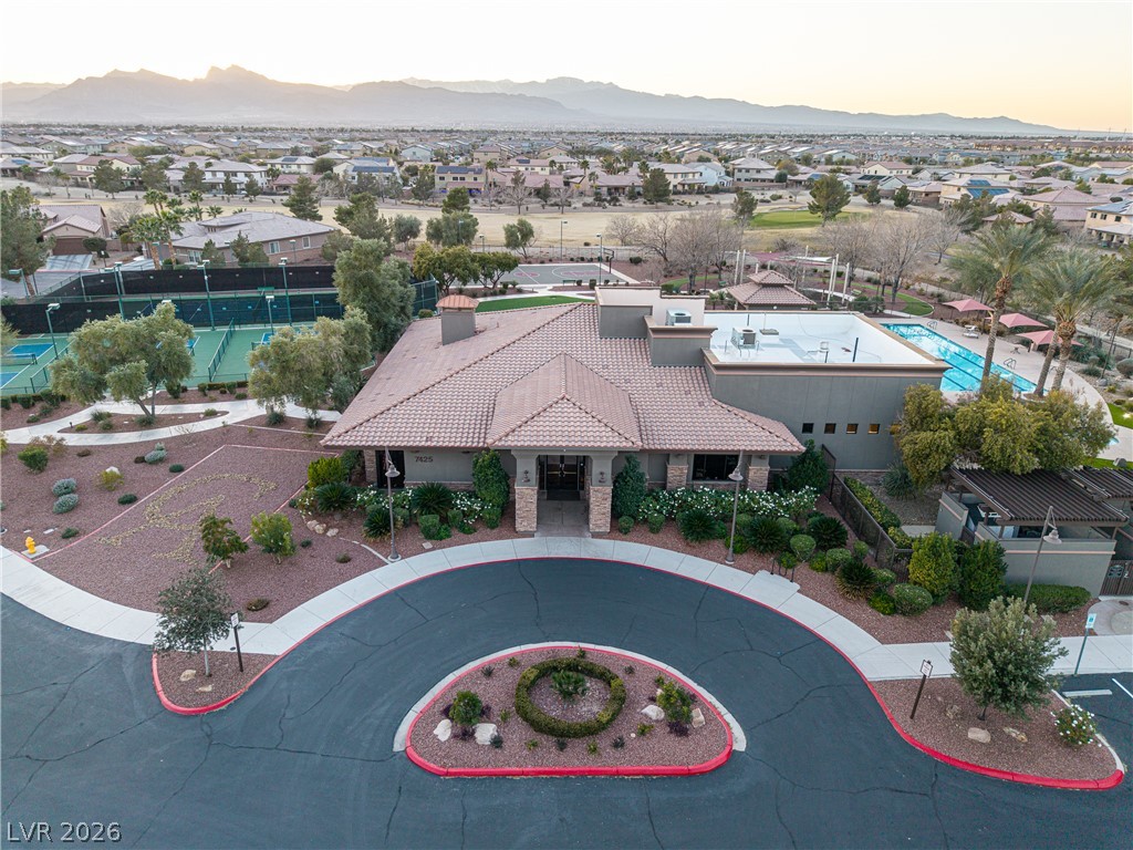 7364 Summer Duck Way North Las Vegas NV 89084