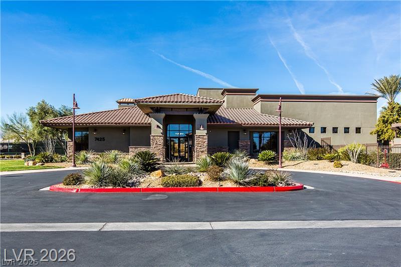 7364 Summer Duck Way North Las Vegas NV 89084