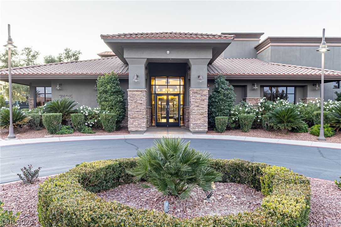 7364 Summer Duck Way North Las Vegas NV 89084