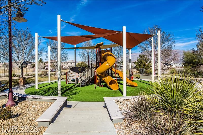 7364 Summer Duck Way North Las Vegas NV 89084
