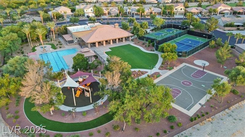 7364 Summer Duck Way North Las Vegas NV 89084