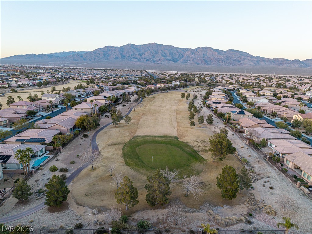 7364 Summer Duck Way North Las Vegas NV 89084