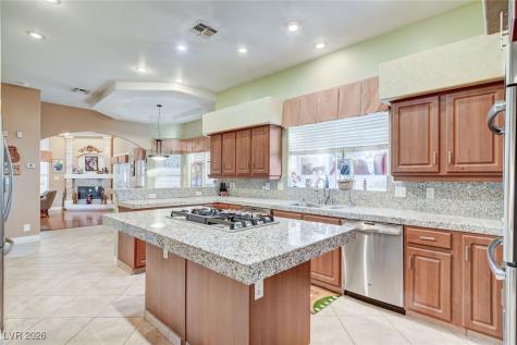 7921 Rockbridge Circle Las Vegas NV 89128