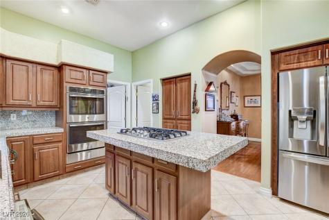 7921 Rockbridge Circle Las Vegas NV 89128