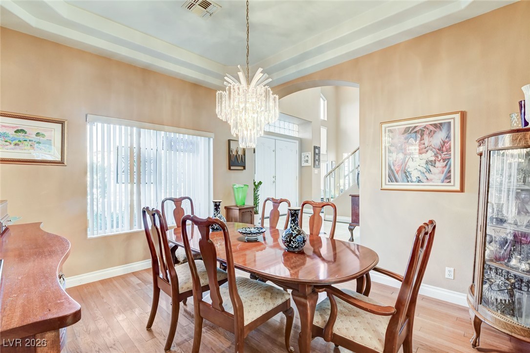 7921 Rockbridge Circle Las Vegas NV 89128