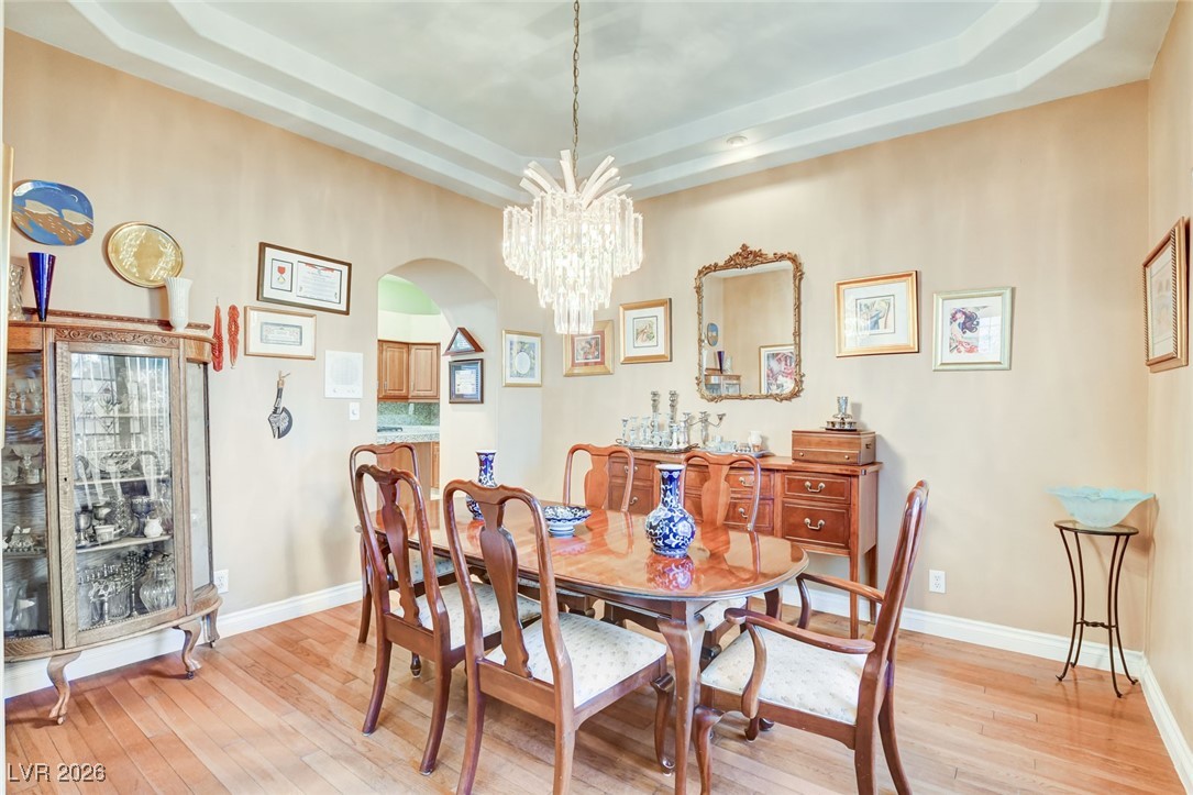 7921 Rockbridge Circle Las Vegas NV 89128