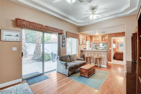 7921 Rockbridge Circle Las Vegas NV 89128