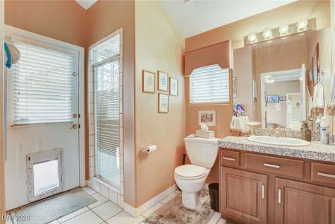7921 Rockbridge Circle Las Vegas NV 89128