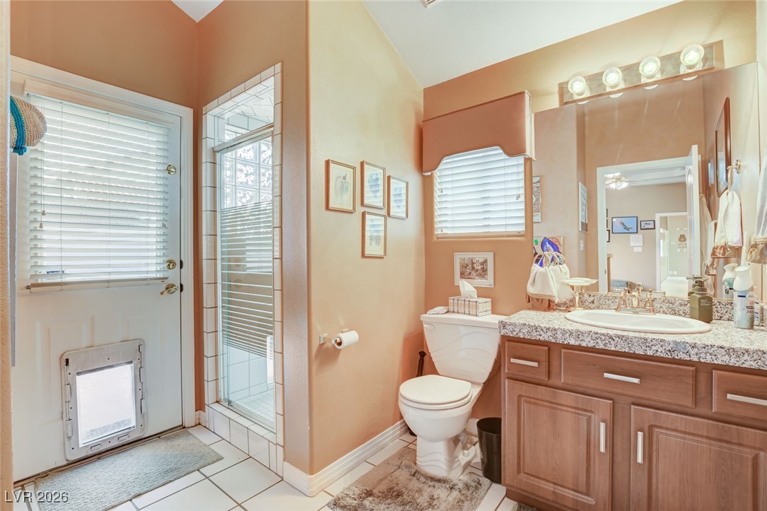 7921 Rockbridge Circle Las Vegas NV 89128