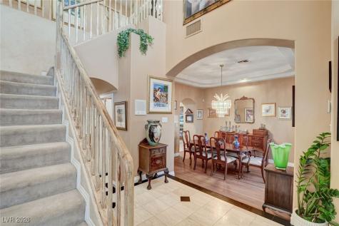 7921 Rockbridge Circle Las Vegas NV 89128