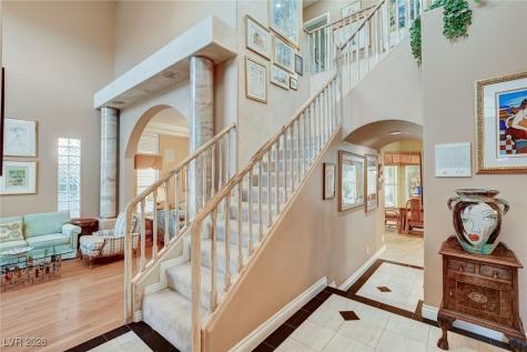 7921 Rockbridge Circle Las Vegas NV 89128