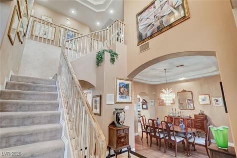 7921 Rockbridge Circle Las Vegas NV 89128