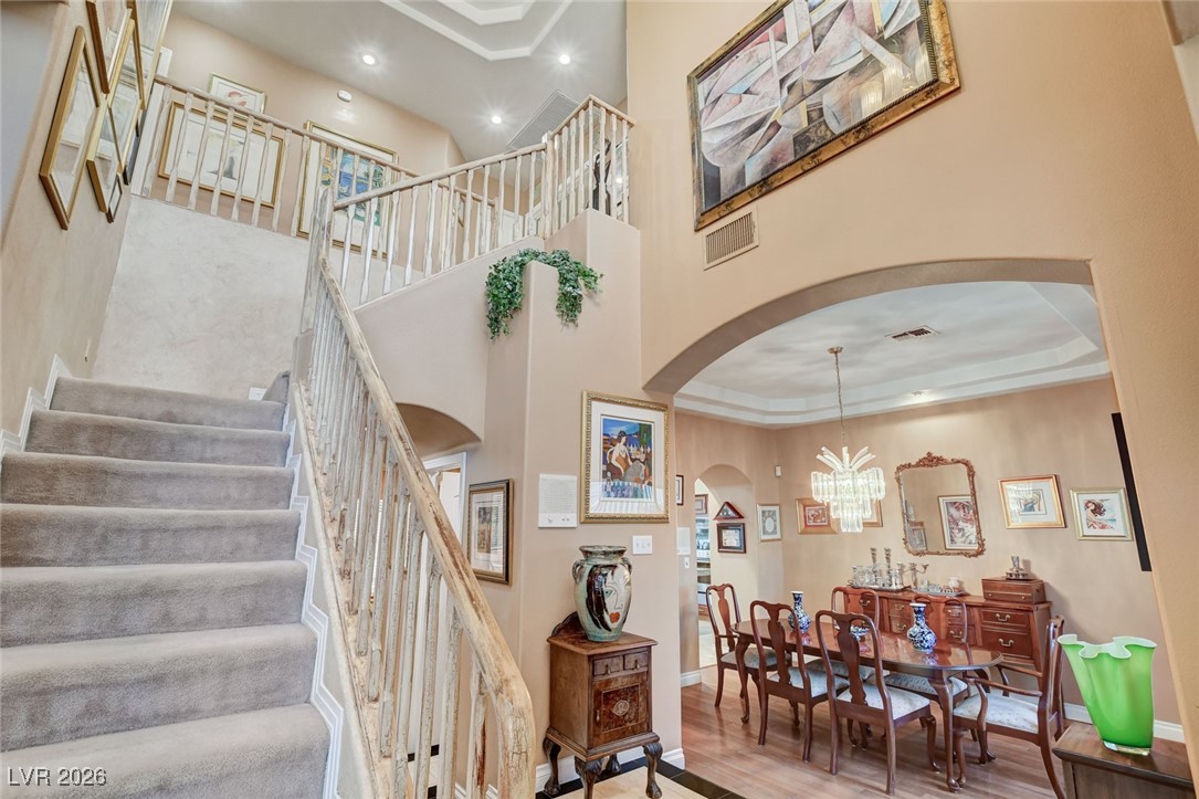 7921 Rockbridge Circle Las Vegas NV 89128