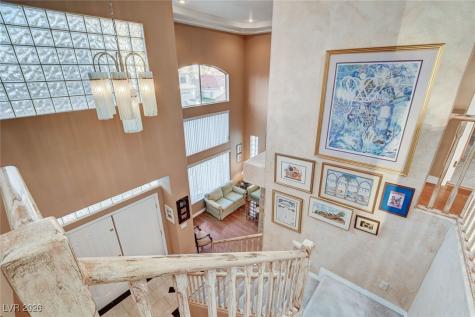 7921 Rockbridge Circle Las Vegas NV 89128
