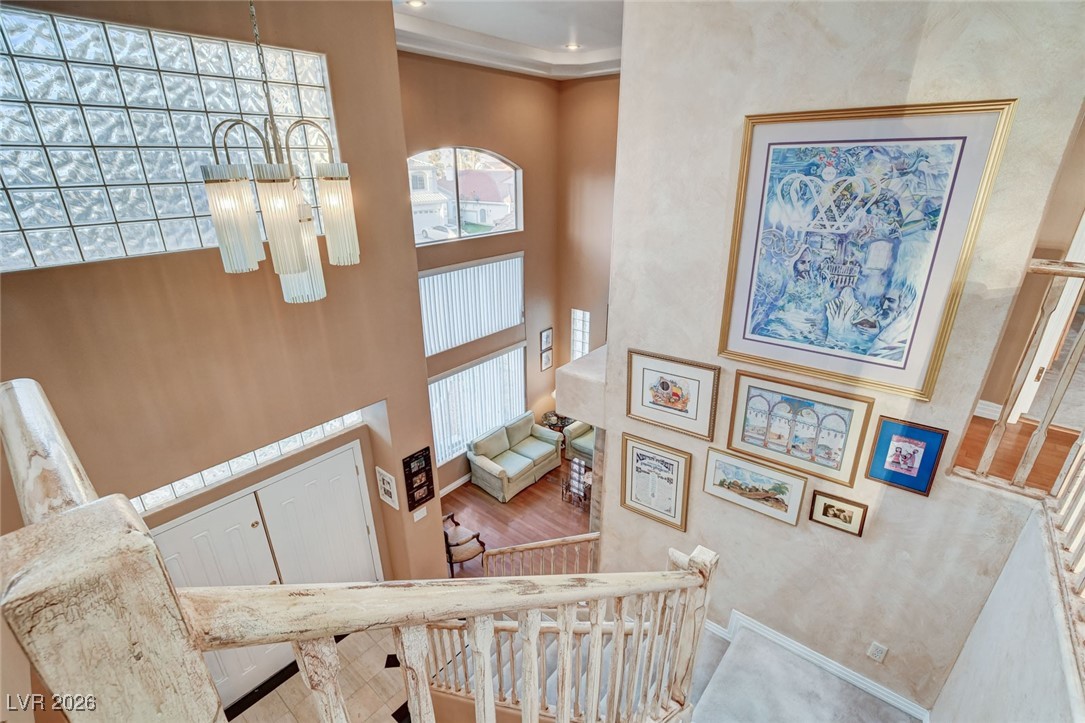 7921 Rockbridge Circle Las Vegas NV 89128