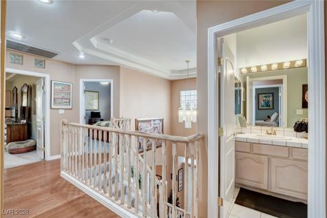 7921 Rockbridge Circle Las Vegas NV 89128