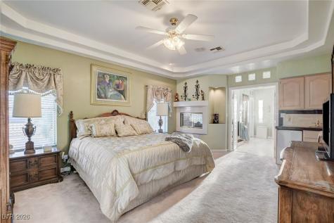 7921 Rockbridge Circle Las Vegas NV 89128