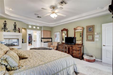 7921 Rockbridge Circle Las Vegas NV 89128