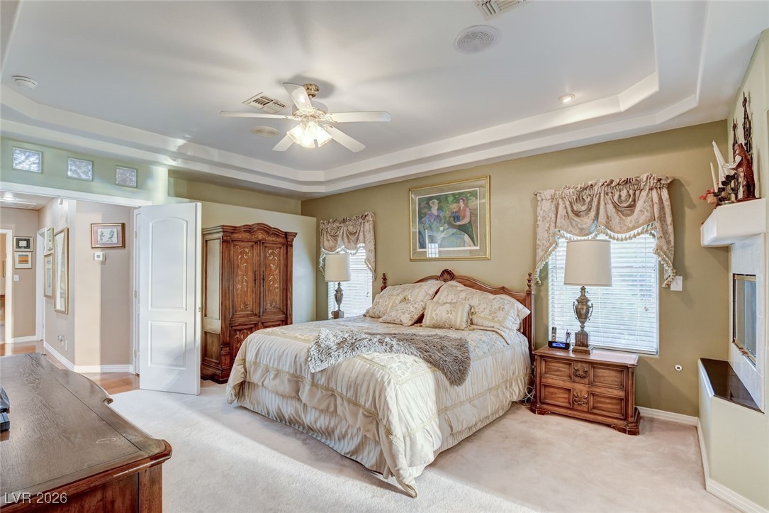7921 Rockbridge Circle Las Vegas NV 89128