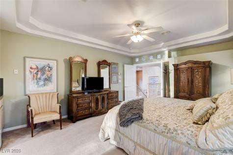 7921 Rockbridge Circle Las Vegas NV 89128