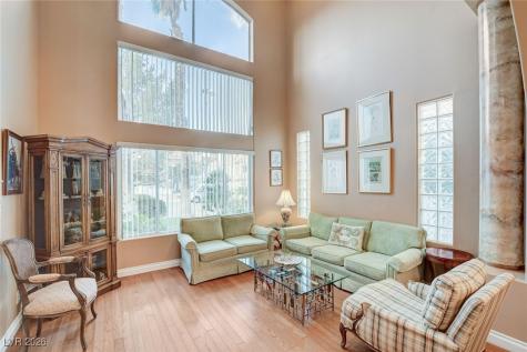7921 Rockbridge Circle Las Vegas NV 89128