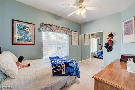 7921 Rockbridge Circle Las Vegas NV 89128