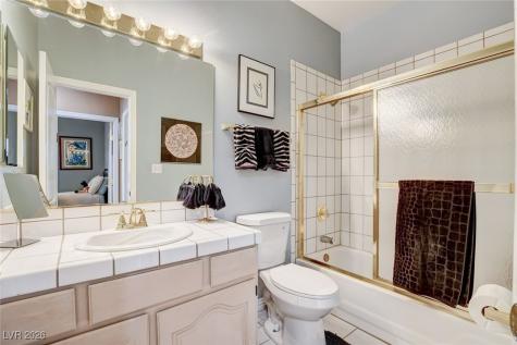 7921 Rockbridge Circle Las Vegas NV 89128