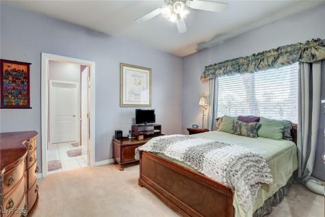 7921 Rockbridge Circle Las Vegas NV 89128