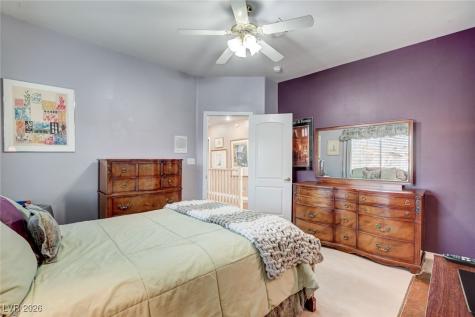 7921 Rockbridge Circle Las Vegas NV 89128