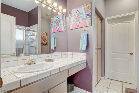 7921 Rockbridge Circle Las Vegas NV 89128