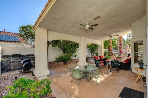 7921 Rockbridge Circle Las Vegas NV 89128