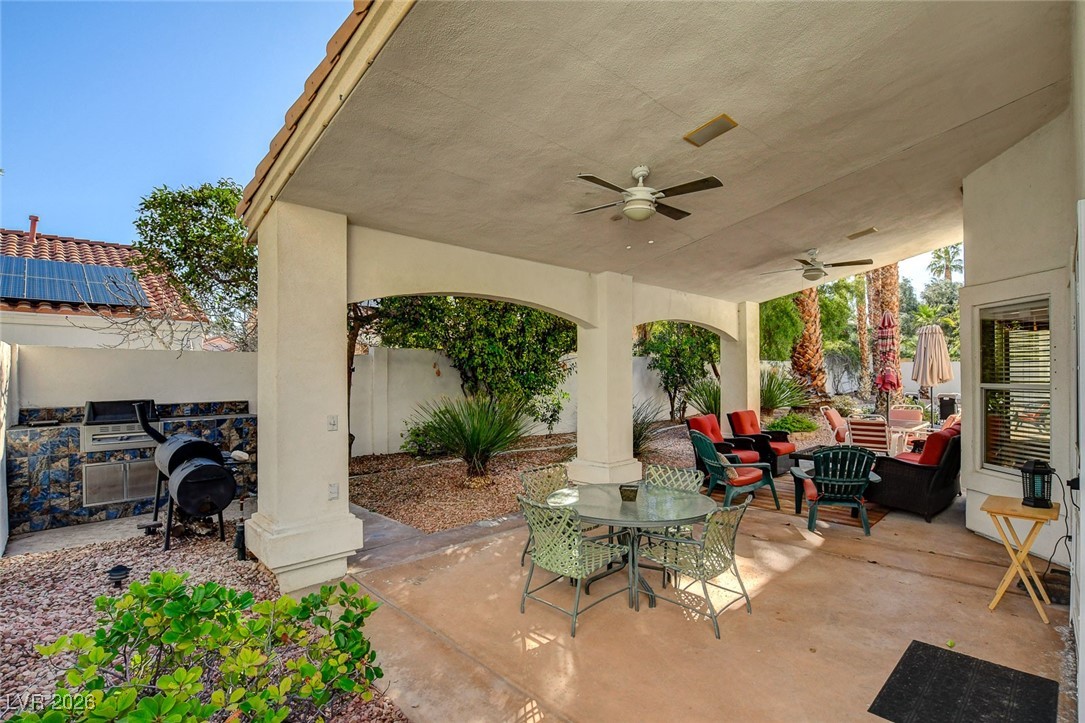 7921 Rockbridge Circle Las Vegas NV 89128